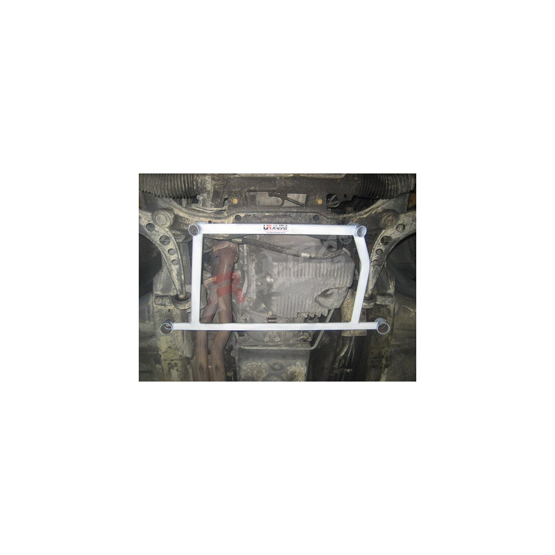 H-Verstärkung/ Rahmenstange Vorne BMW 3-Series E36 318/328 4-Punkt - U-216709 - UR-LA4-940 - 3661768654095