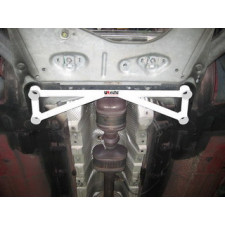 Renfort en H/ barre de cadre Avant Renault Clio C 05+ 4 points