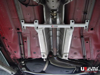Collega inferiore mediana laterale e posteriore VW Polo 02-13 9N/6R/GTI  4 punti - U-216726 - UR-ML4-1172 - 3661768654255