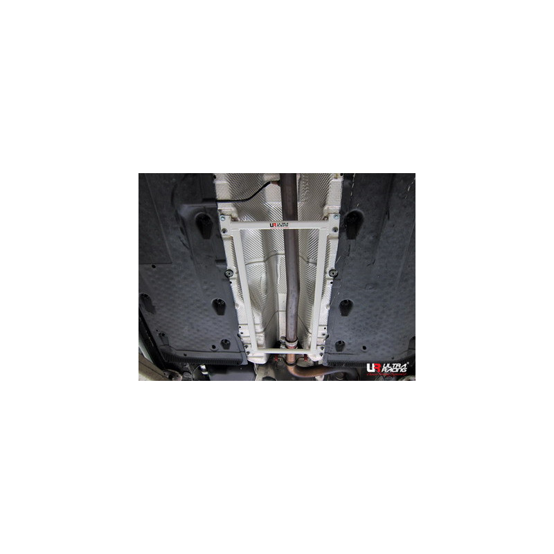 Untere Seitenverstärkung Mitte und hinten VW Golf 5/6 GTI/Jetta 05-10/Scirocco - U-216727 - UR-ML4-1193 - 3661768654262