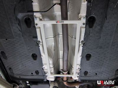 Collega inferiore mediana laterale e posteriore VW Golf 5/6 GTI/Jetta 05-10/Scirocco - U-216727 - UR-ML4-1193 - 3661768654262