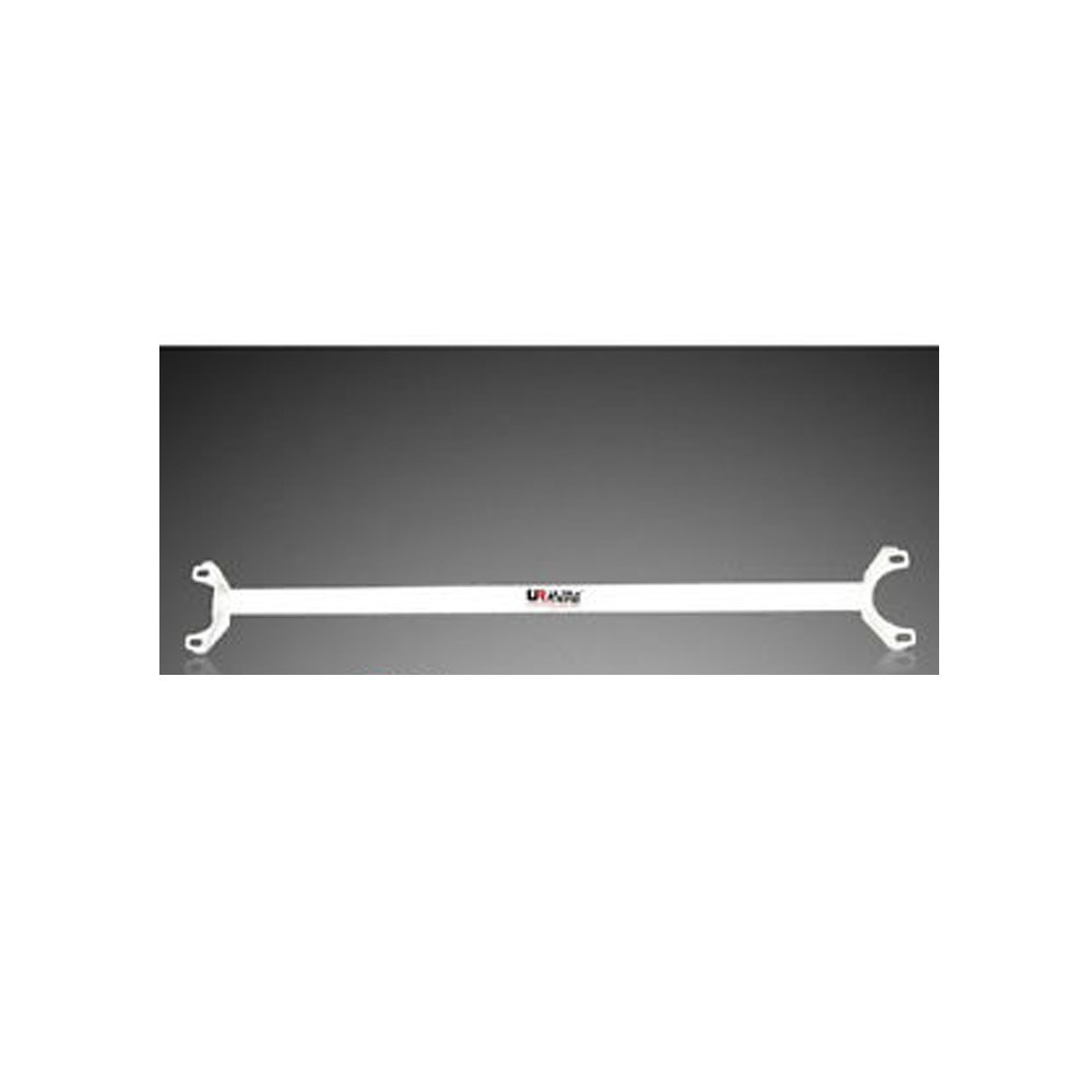 Barra di gamba superiore posteriore Mitsubishi EVO 4/5/6 2 punti - U-216737 - UR-RE2-1006 - 3661768654361