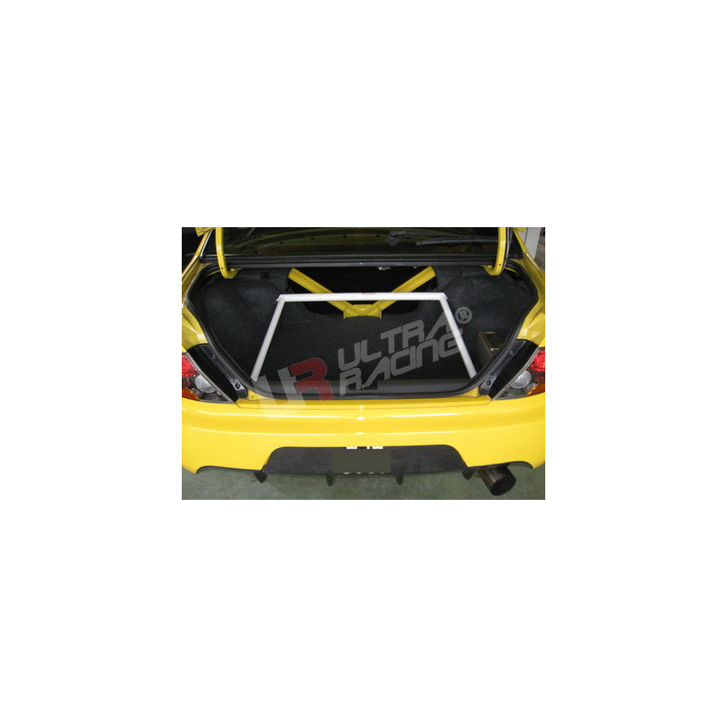 Barre de coffre Mitsubishi EVO 7/8/9  4 points - U-216767 - UR-RE4-801 - 3661768654651