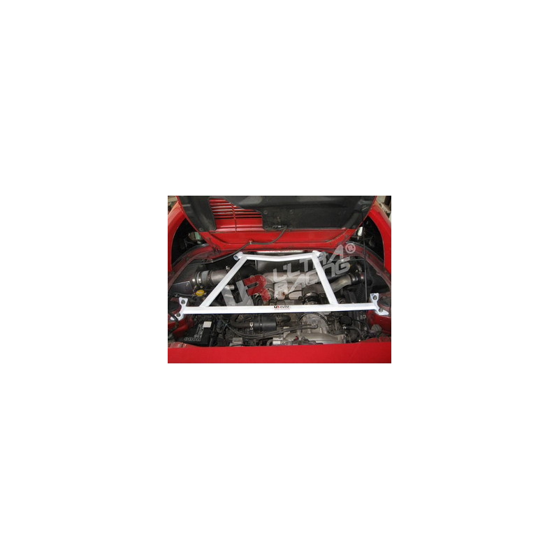 Barra di portabagagli Toyota MR2 SW20 4 punti - U-216768 - UR-RE4-943 - 3661768654668