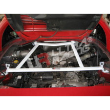 Barre de coffre Toyota MR2 SW20 4 points