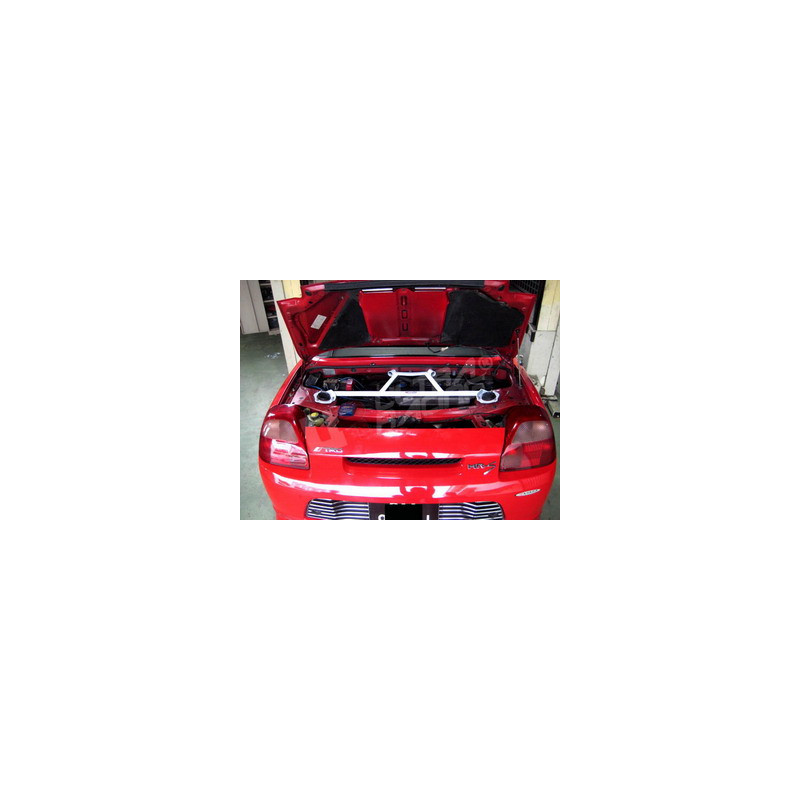 Kofferraumleiste Toyota MR2/MRS 01-03 4-Punkt - U-216769 - UR-RE4-958 - 3661768654675