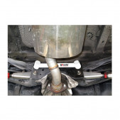 Barre de liaison inférieure Arrière Mini Cooper (S) R53/R55 1.6 01+ 2 points