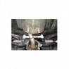Querlenker unten Hinten Mini Cooper (S) R53/R55 1.6 01+ 2 Punkte
