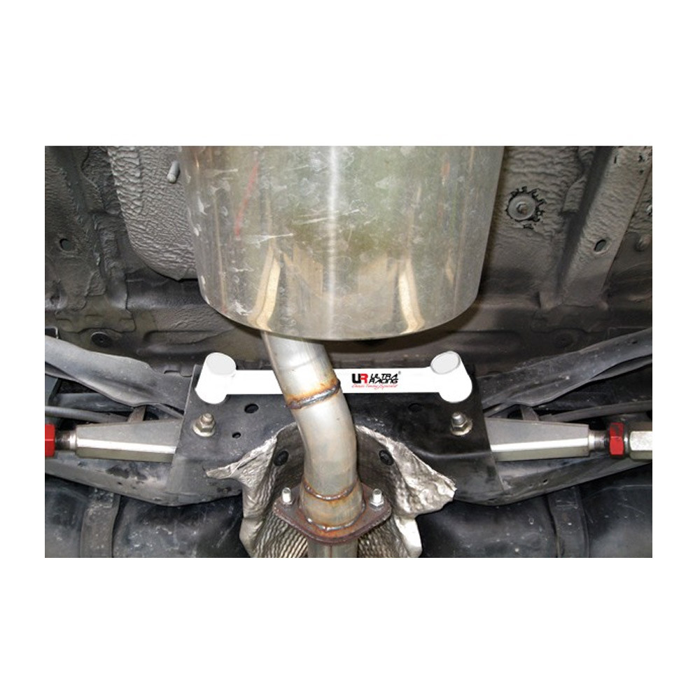 Querlenker unten Hinten Mini Cooper (S) R53/R55 1.6 01+ 2 Punkte - U-216778 - UR-RL2-1056 - 3661768654750
