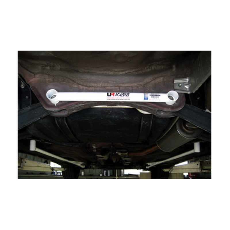 Barre de liaison inférieure Arrière Honda Civic FD 06+ Hybrid / FB 12+ 2 points - U-216805 - UR-RL2-938 - 3661768655023