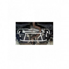 Untere Verbindungsstange Hinten VW Golf 5 R32 / 6 R36 2 Punkte