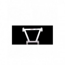 Untere Seitenverstärkung Mitte und hinten Audi Q5 2.0 08+ 4 Punkte