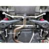 Renfort inférieur latéral central et arrière Audi TT 8J 06+/ A3 8P