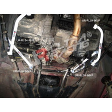 Bretelle inférieure médiane latérale et Arrière Toyota MR2 SW20  2x2 points