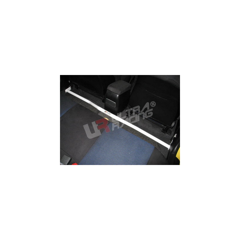 Barra d'interiore e pavimento Mitsubishi EVO 7/8/9 2 punti - U-216854 - UR-RO2-802 - 3661768655474