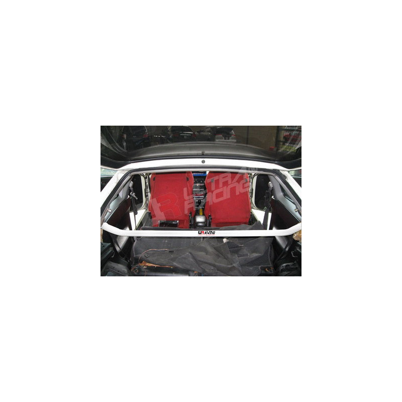 Barre de coffre Honda Integra 94-01 DC2 - U-216865 - UR-RU2-1000 - 3661768655580