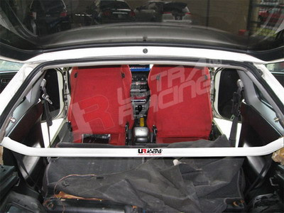 Barre de coffre Honda Integra 94-01 DC2 - U-216865 - UR-RU2-1000 - 3661768655580