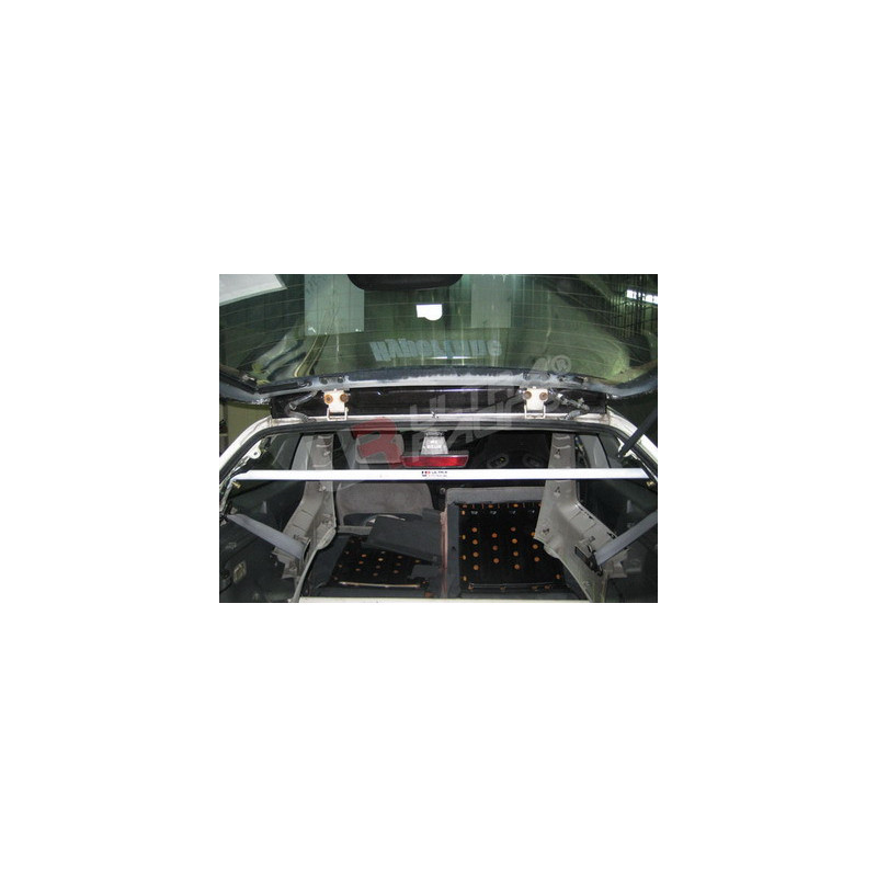 Barra di portabagagli Honda Civic 92-95 3D - U-216868 - UR-RU2-946A - 3661768655610