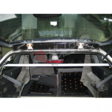 Kofferraumleiste Honda Civic 92-95 3D
