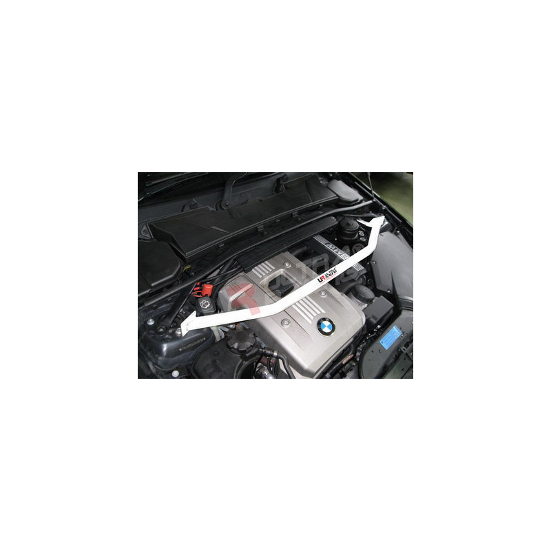 Barre de jambe supérieure Avant BMW 3 E90 325 /E92 - U-216884 - UR-TW2-1026 - 3661768655764