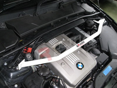 Barre de jambe supérieure Avant BMW 3 E90 325 /E92 - U-216884 - UR-TW2-1026 - 3661768655764