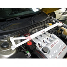 Obere Querstange Avant Alfa Romeo Spider GTV 2.0
