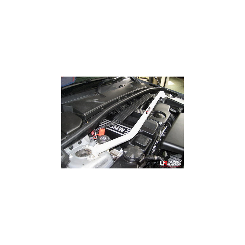 Obere Anti-Hopping-Leiste Vorne BMW 1 04-11 E87 (120i) 2.0 - U-216890 - UR-TW2-1121 - 3661768655825