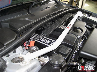 Obere Anti-Hopping-Leiste Vorne BMW 1 04-11 E87 (120i) 2.0 - U-216890 - UR-TW2-1121 - 3661768655825
