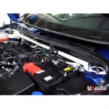 Barre de jambe supérieure Avant Ford Fiesta MK6/7 1.6 08+