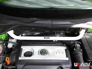 Anti-Hopping-Leiste oben Avant VW Scirocco 08+ 2.0T 2 Punkte - U-216897 - UR-TW2-1189 - 3661768655894