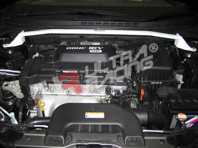 Anti-Hopping-Leiste oben Vorne Hyundai i30 07-12 / Elantra 07-10 2.0 - U-216908 - UR-TW2-556 - 3661768655993