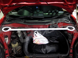 Obere Anti-Hopping-Leiste Vorne Toyota MR2/MRS 01-03 - U-216920 - UR-TW2-957 - 3661768656112