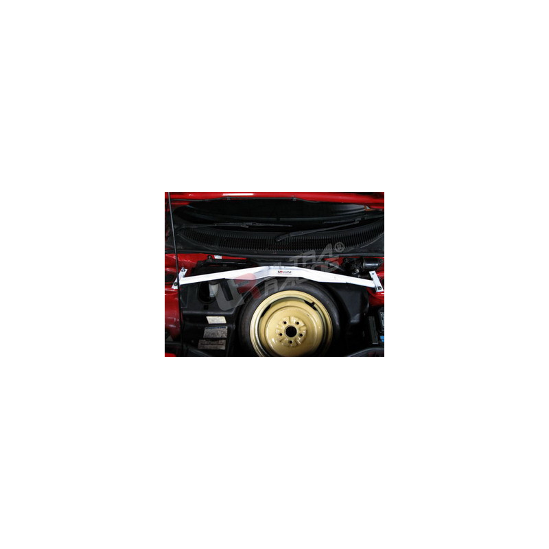 Barre anti-rapprochement supérieure Avant Toyota MR2 SW20 4 points - U-216932 - UR-TW4-942 - 3661768656235