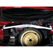 Barre de jambe supérieure Avant Toyota MR2 SW20 4 points