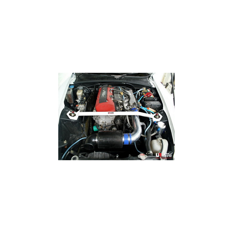 Obere Anti-Hopping-Leiste Vorne Honda S2000 99-03 2-Punkt - U-217251 - UR-TW2-1289 - 3661768656310