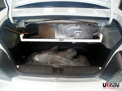 Obere Anti-Hopping-Leiste Hinten Honda S2000 AP1/2 2 Punkte - U-217252 - UR-RE2-1290 - 3661768656327
