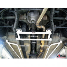 Renfort inférieur latéral central et arrière Honda S2000 AP1/2  4 points