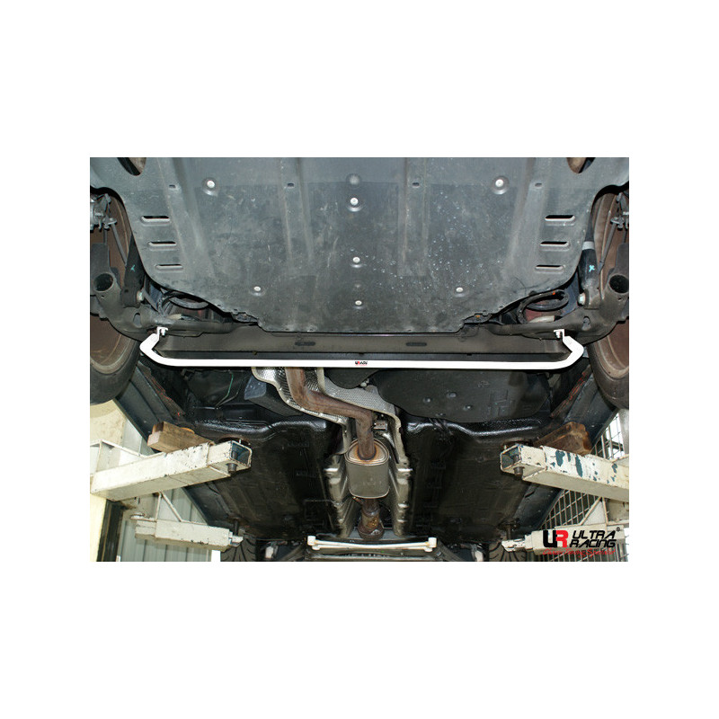 Stabilisator Anti-Roll Renault Clio C 05+ Hinten 18mm - U-217299 - UR-AR18-310 - 3661768656419