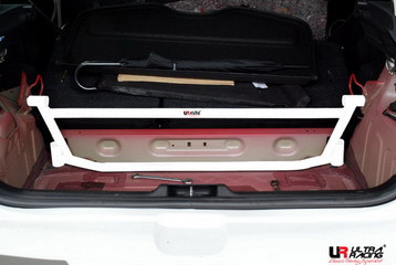 Obere Anti-Hopping-Leiste Hinten Renault Clio C 05+ 4 Punkte - U-217302 - UR-RE4-1321 - 3661768656426