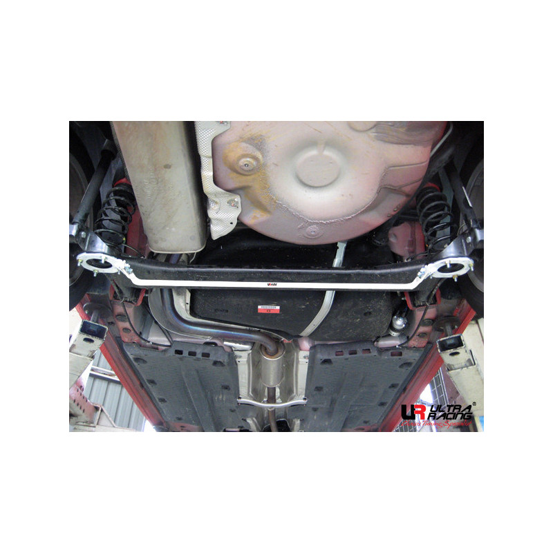 Stabilisator gegen Wanken VW Polo 02-13 9N/6R/GTI Hinten 18mm - U-217476 - UR-AR18-303 - 3661768656471