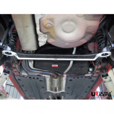 Barre stabilisatrice anti-roulis VW Polo 02-13 9N/6R/GTI Arrière 18mm