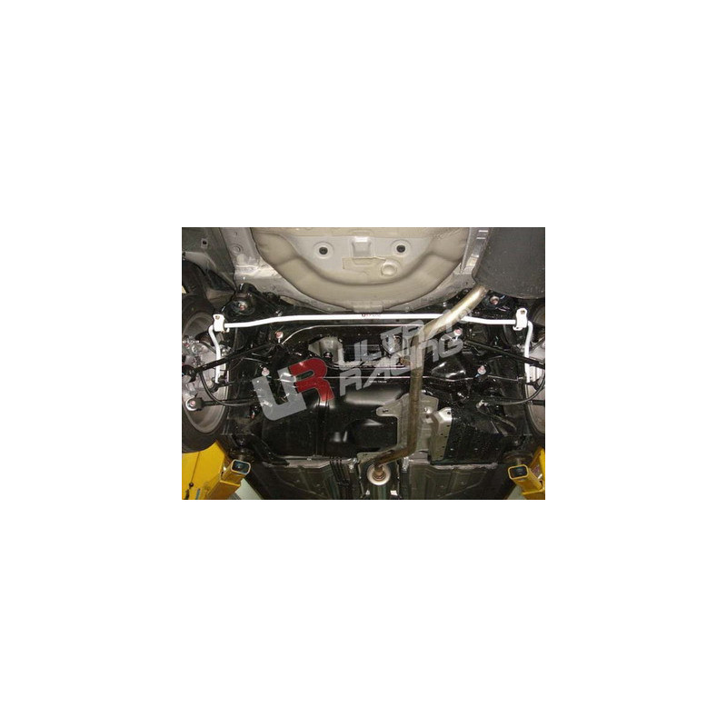 Barre stabilisatrice anti-roulis Honda Accord 08-15 4/5D Arrière 22mm - U-217483 - UR-AR22-297 - 3661768656549