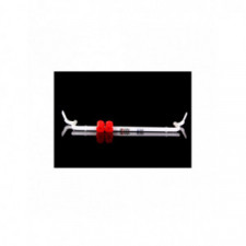 Barre stabilisatrice anti-roulis Mitsubishi Pajero IO 09+ Sport Avant 28mm