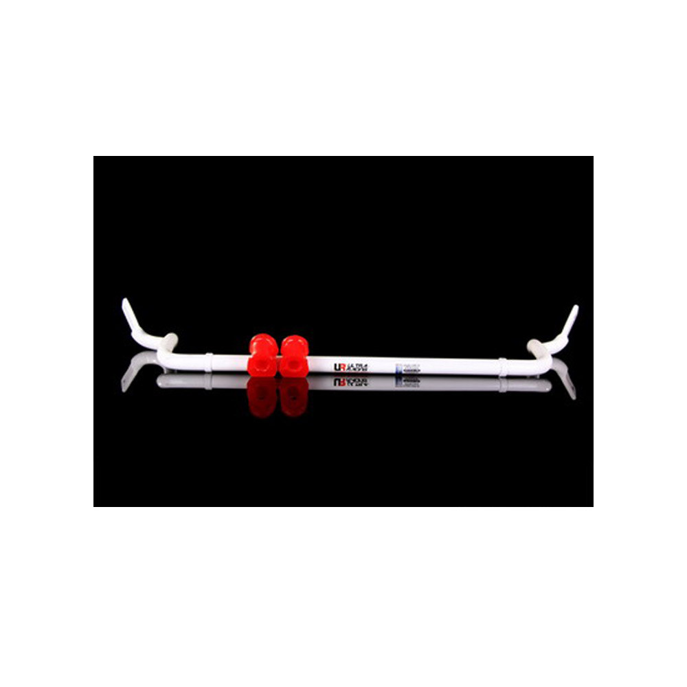 Barre stabilisatrice anti-roulis Mitsubishi Pajero IO 09+ Sport Avant 28mm - U-217493 - UR-AF28-322 - 3661768656631