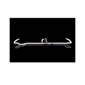 Barre stabilisatrice anti-roulis Mitsubishi Carisma 95-04 / FTO Arrière 19mm