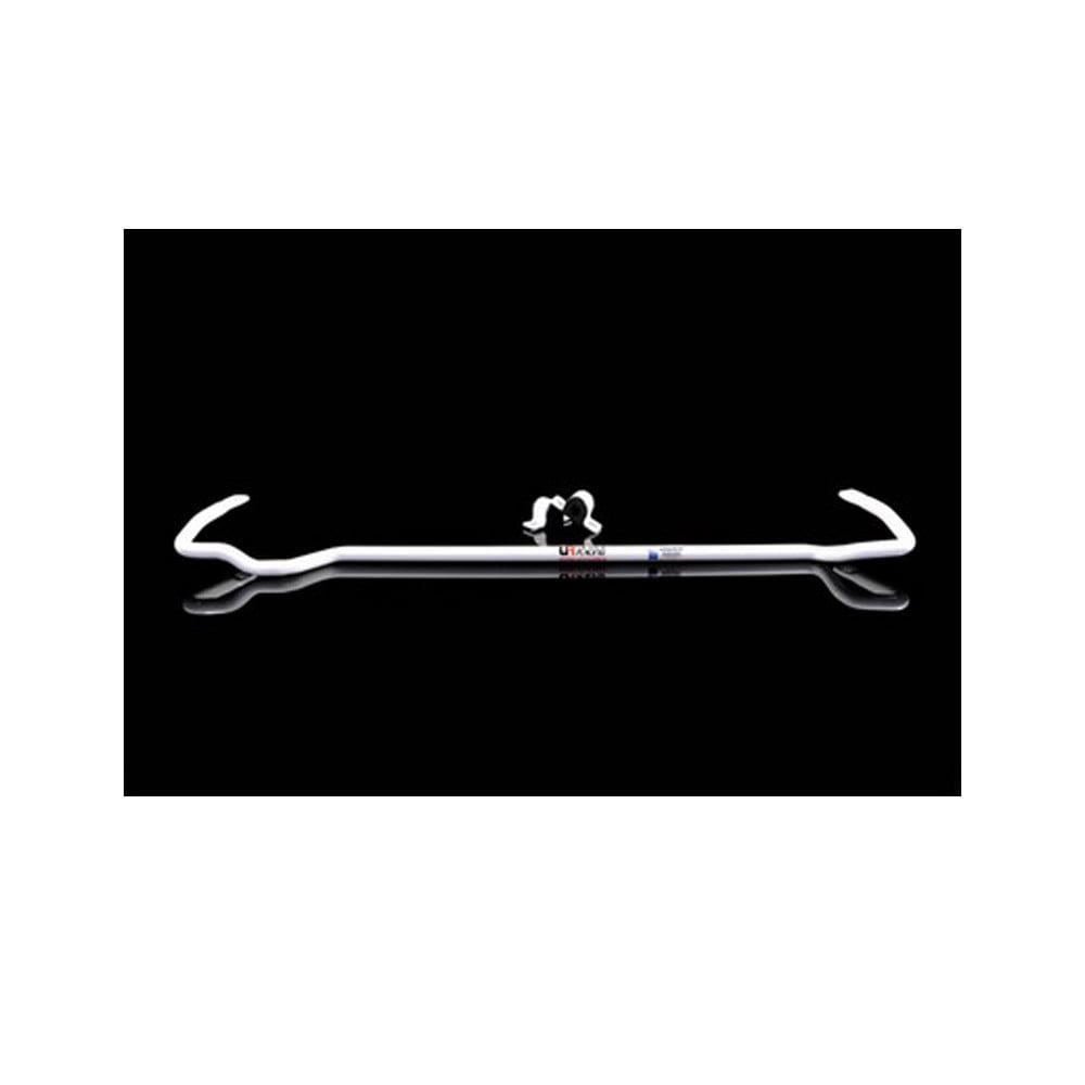 Barre stabilisatrice anti-roulis Mitsubishi Carisma 95-04 / FTO Arrière 19mm - U-217665 - UR-AR19-002 - 3661768657188