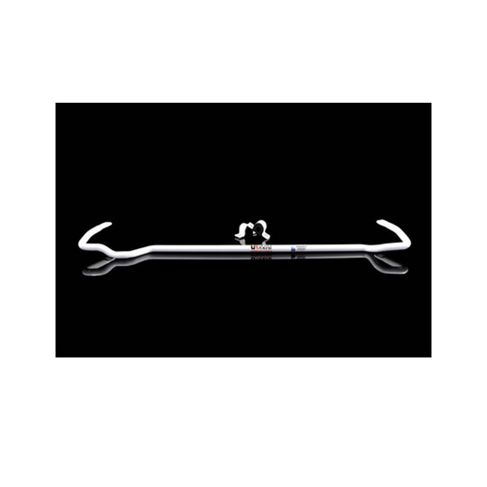 Stabilisator gegen Wanken Mitsubishi Carisma 95-04 / FTO Hinten 19mm - U-217665 - UR-AR19-002 - 3661768657188