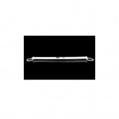 Barre de liaison supérieure Arrière BMW 5-Series E60 530 2 points