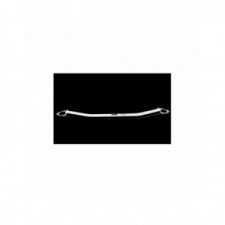 Upper crossbar Front Honda Civic FD/FD2 Hybrid/TypeR