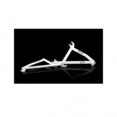 Supports d'ailes Mazda MX5 NA 90-98  3 points